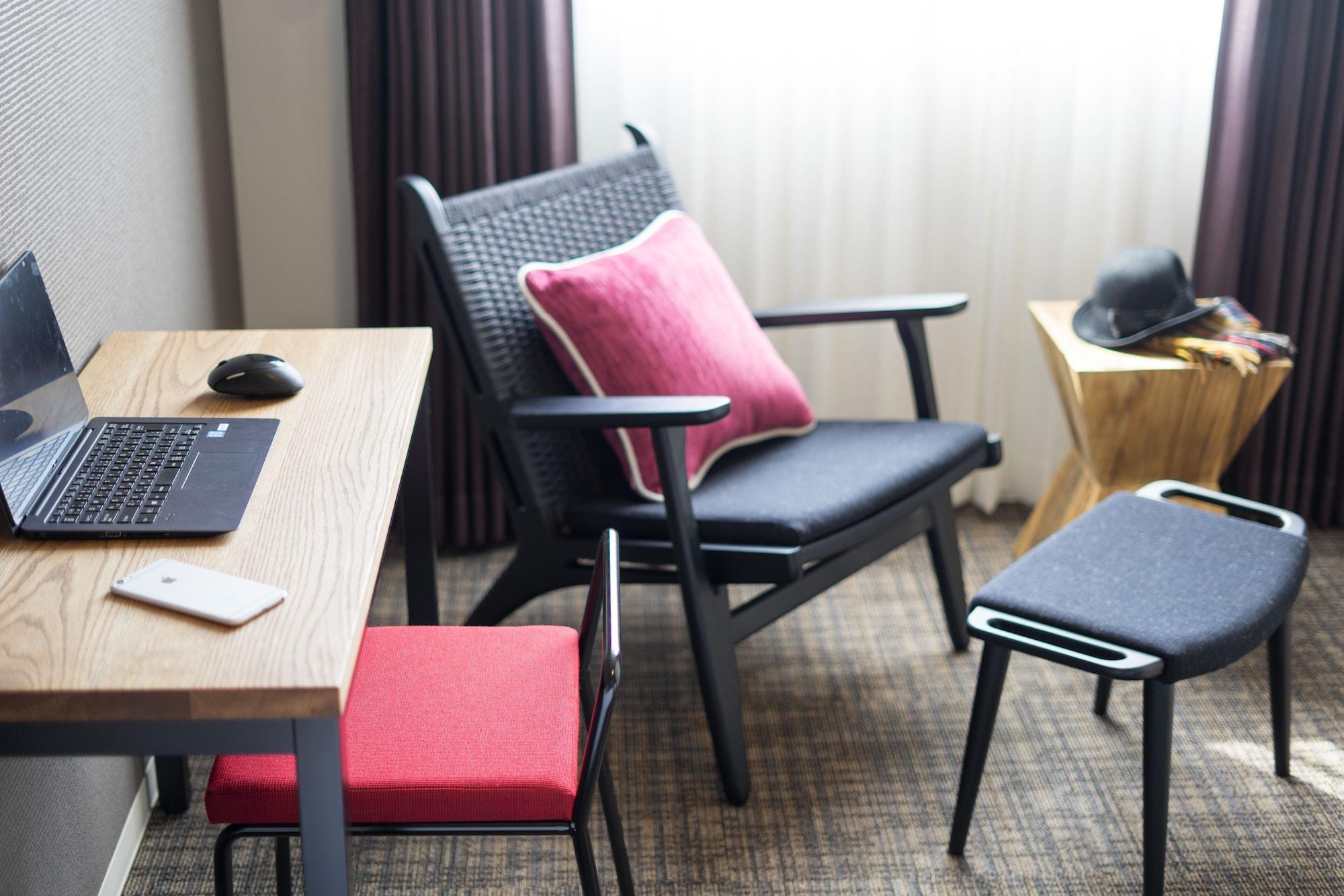 Hotel La'Gent Plaza Hakodate Hokuto Kültér fotó