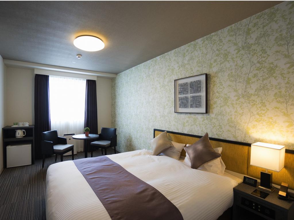 Hotel La'Gent Plaza Hakodate Hokuto Kültér fotó