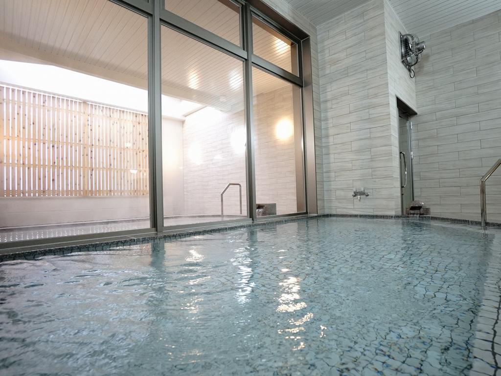 Hotel La'Gent Plaza Hakodate Hokuto Kültér fotó