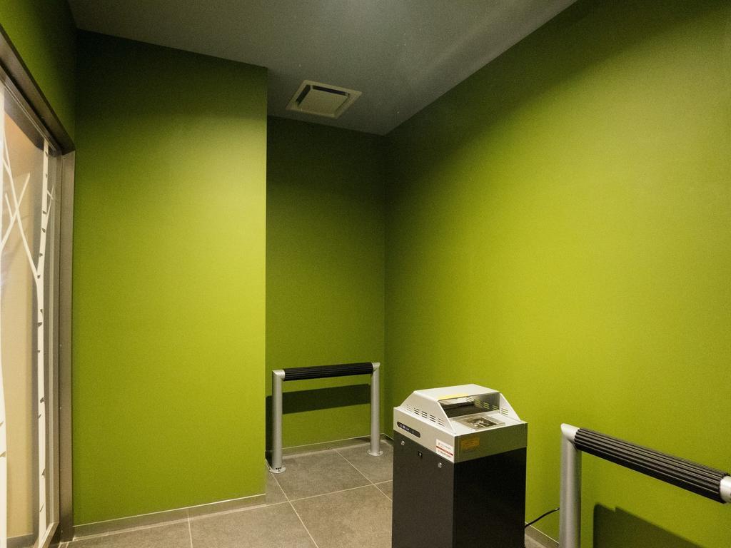Hotel La'Gent Plaza Hakodate Hokuto Kültér fotó