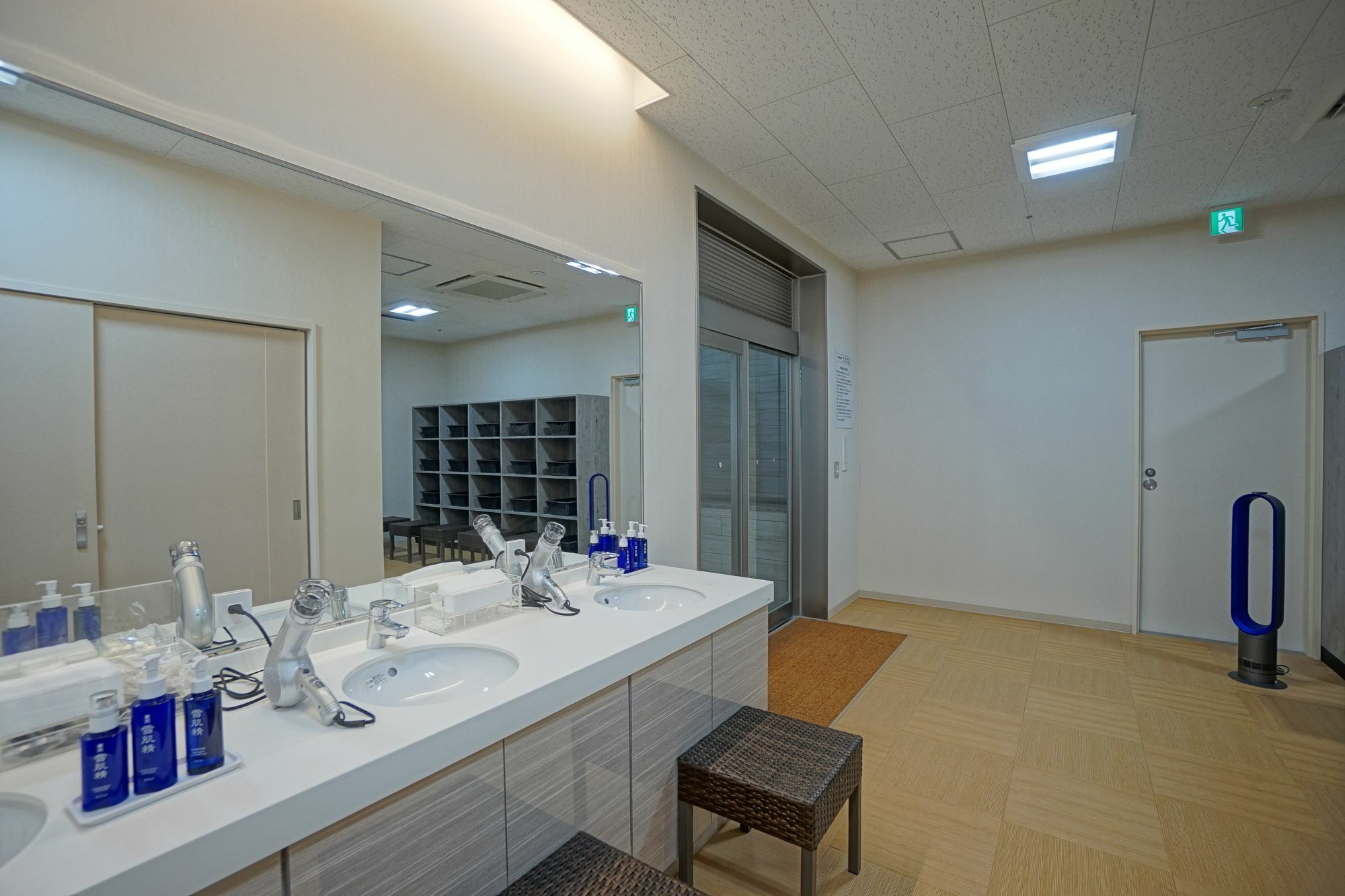Hotel La'Gent Plaza Hakodate Hokuto Kültér fotó